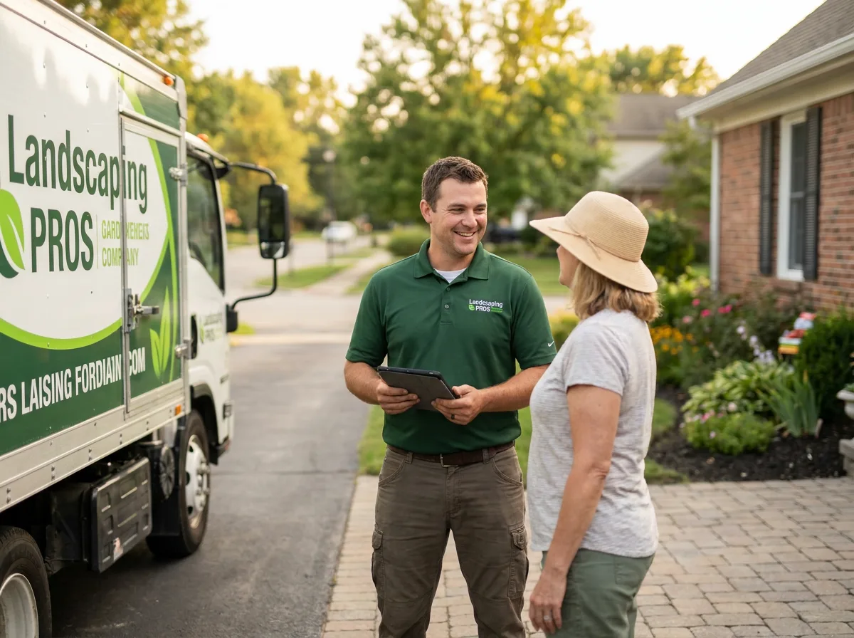 Landscaping Fort Washington, PA FAQs